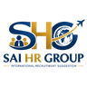 Sai HR Group Logo