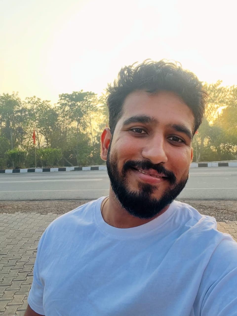 Anurag Gandhi