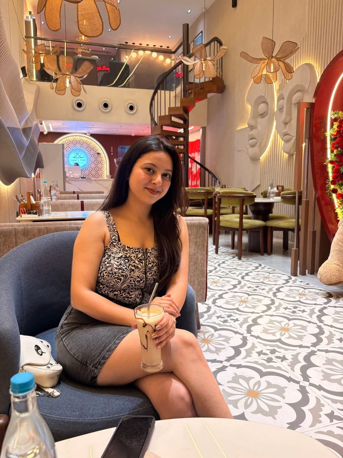 Preeti Gupta